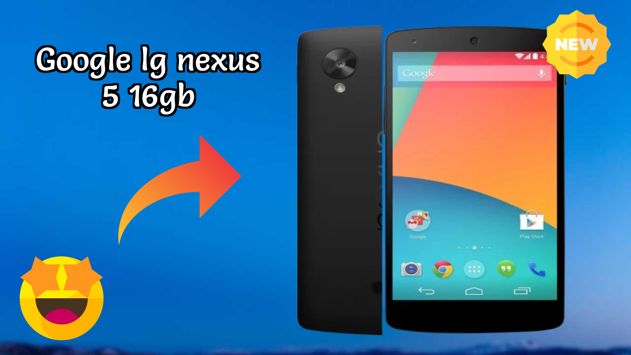 Google LG Nexus 5 16GB RAM Review: 2 GB RAM Gaming Tested