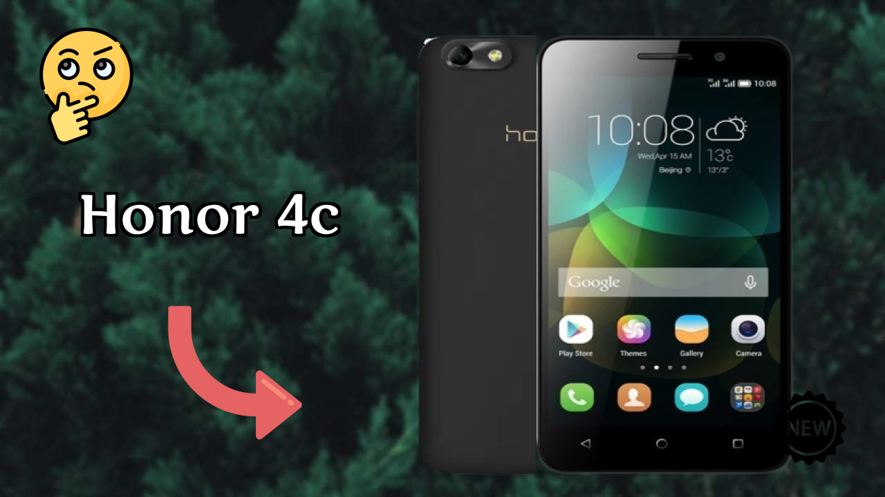 Honor 4C Processor Review: HiSilicon Kirin Performance