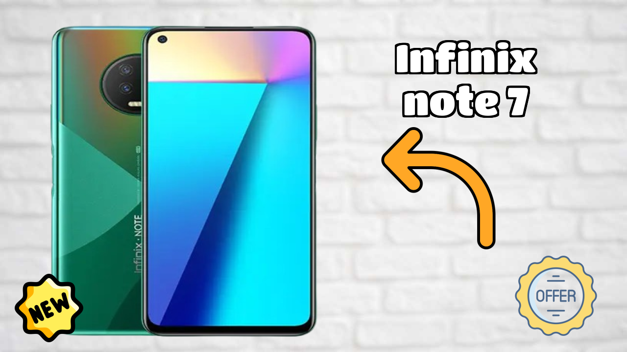 Infinix Note 7 Honest Review: Camera, Battery & More