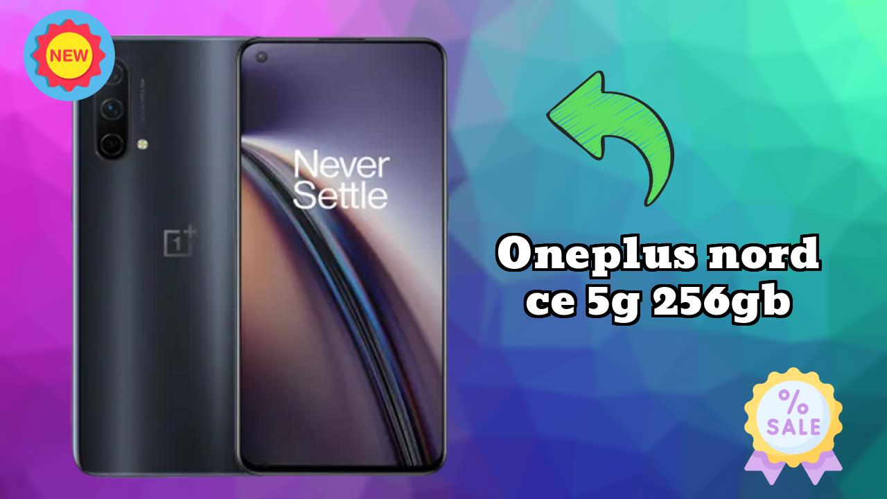 OnePlus Nord CE 5G 256GB at ₹26,999 - Is It Worth Buying Now?