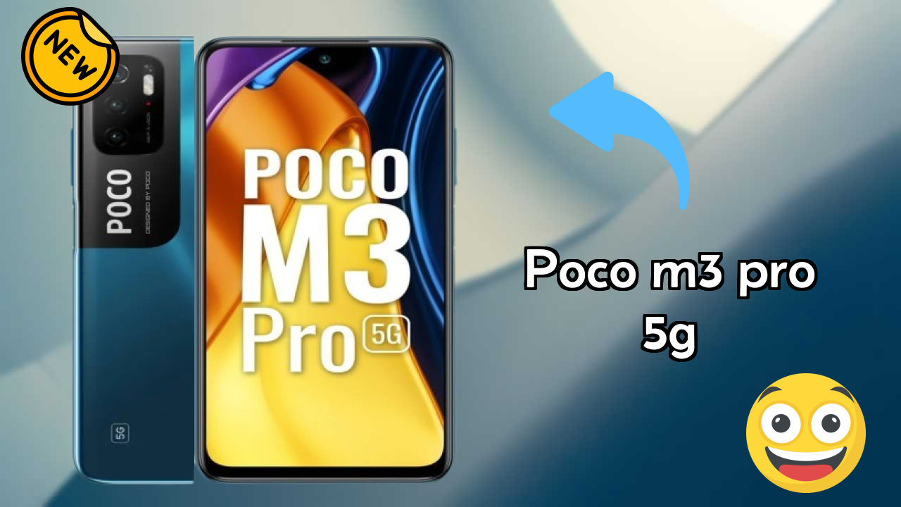POCO M3 Pro 5G vs Competitors: Best Pick at ₹14,499?