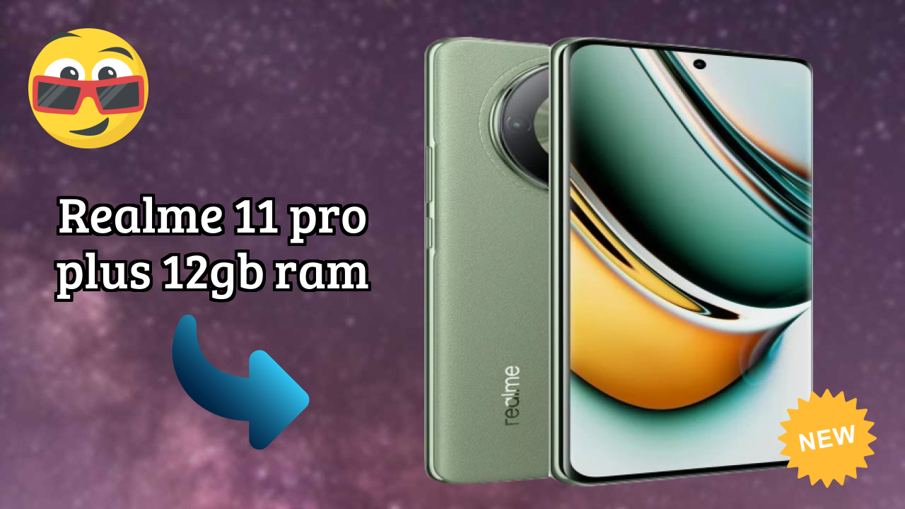 Realme 11 Pro Plus 12GB RAM 2026 Buyer Guide – Best Value Mobile?
