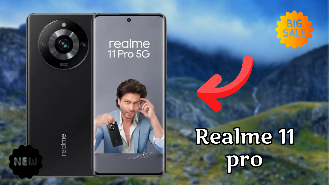 Realme 11 Pro Processor Review: MediaTek Dimensity 7050 Performance