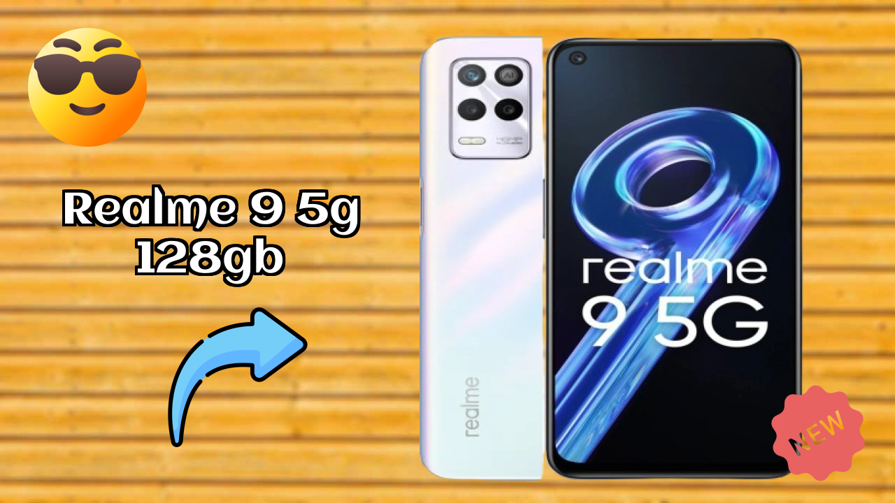 Realme 9 5G 128GB RAM Review: 6 GB RAM Multitasking Test