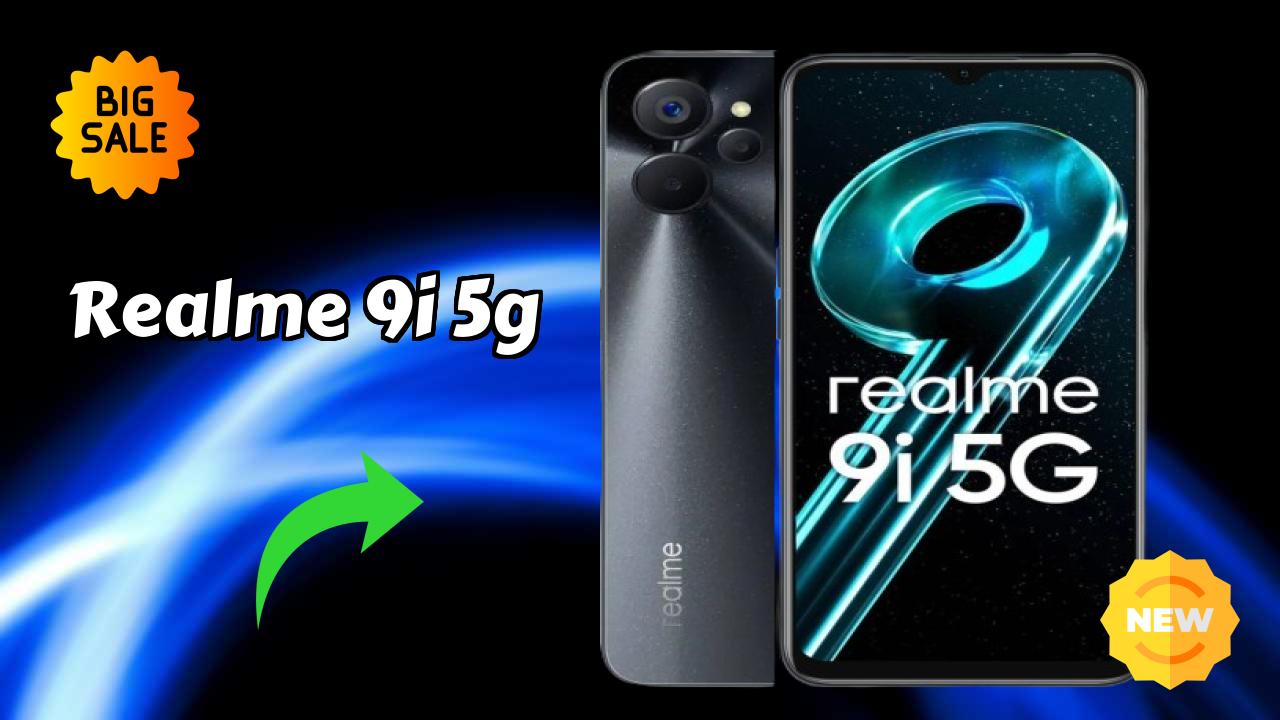 Realme 9i 5G Long-Term Review: Pros and Cons