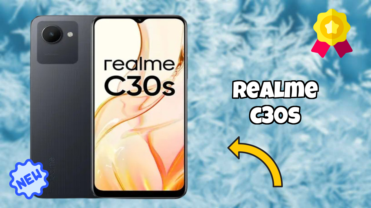 Realme C30s Price Analysis: ₹6,999 Value Review
