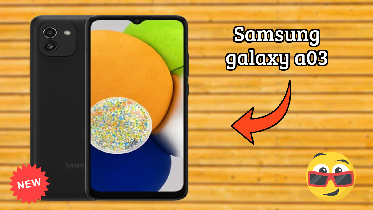 Samsung Galaxy A03 RAM Review: 3 GB RAM Multitasking Check
