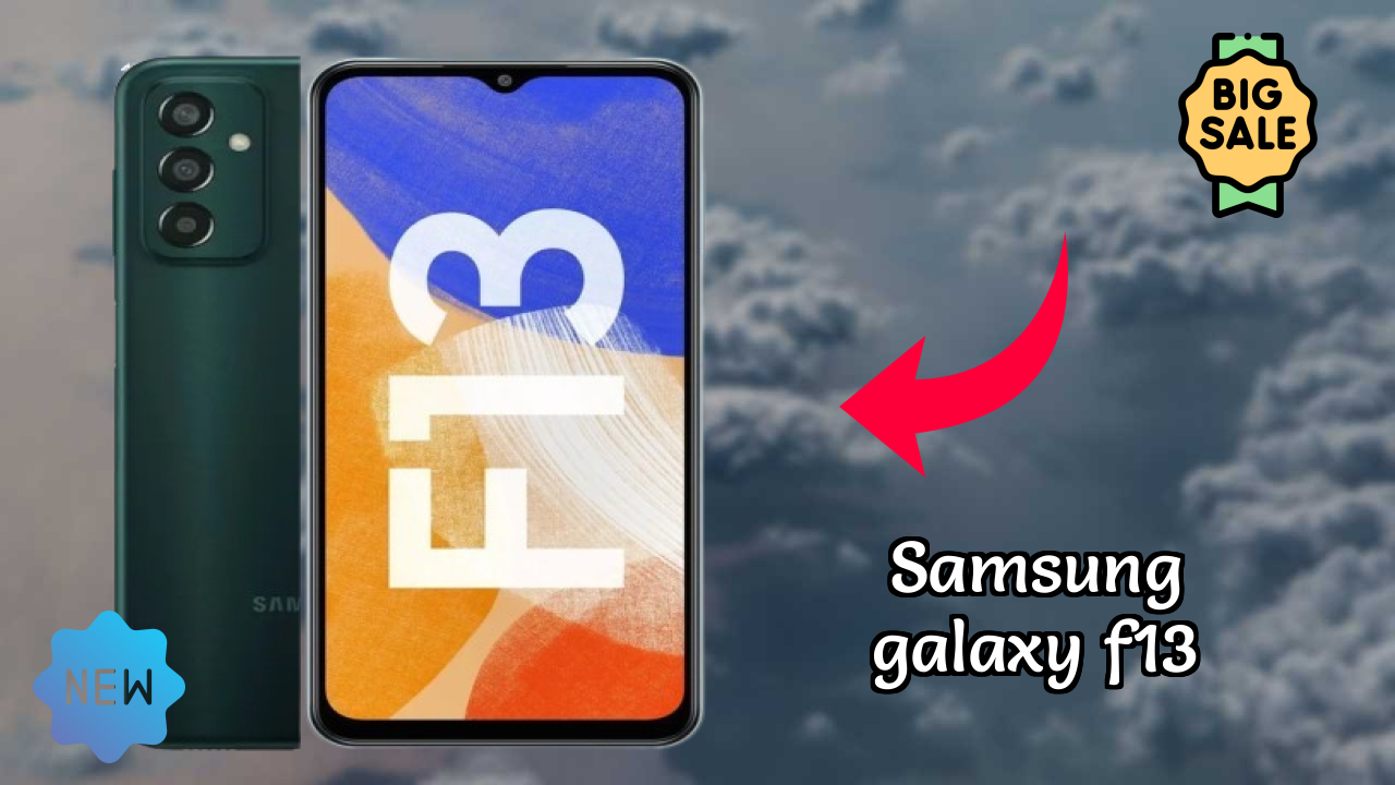 Should You Buy Samsung Galaxy F13 in 2026? Expert Opinion
