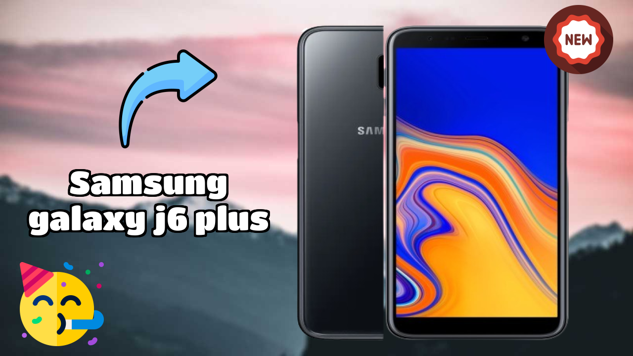 Samsung Galaxy J6 Plus Gaming Benchmarks: Snapdragon 425 Tested