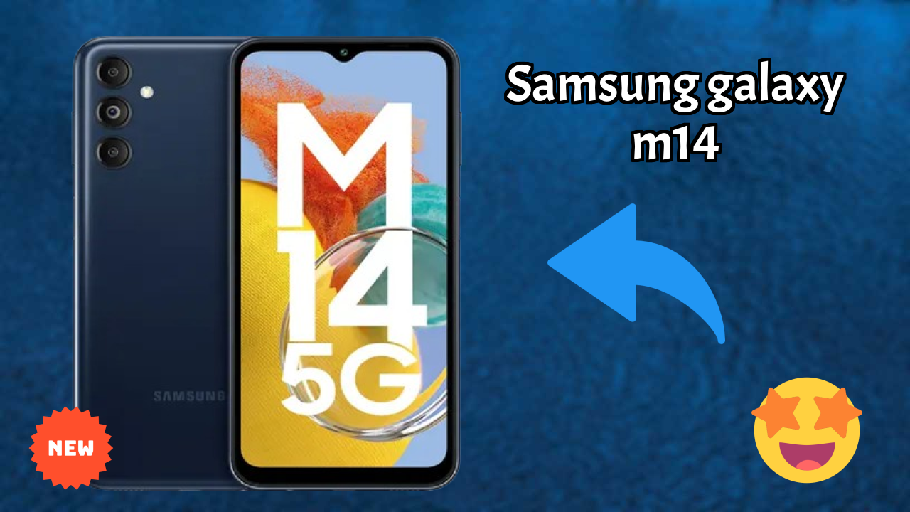 Samsung Galaxy M14 Review: Samsung Exynos 1330 Tested in Daily Use