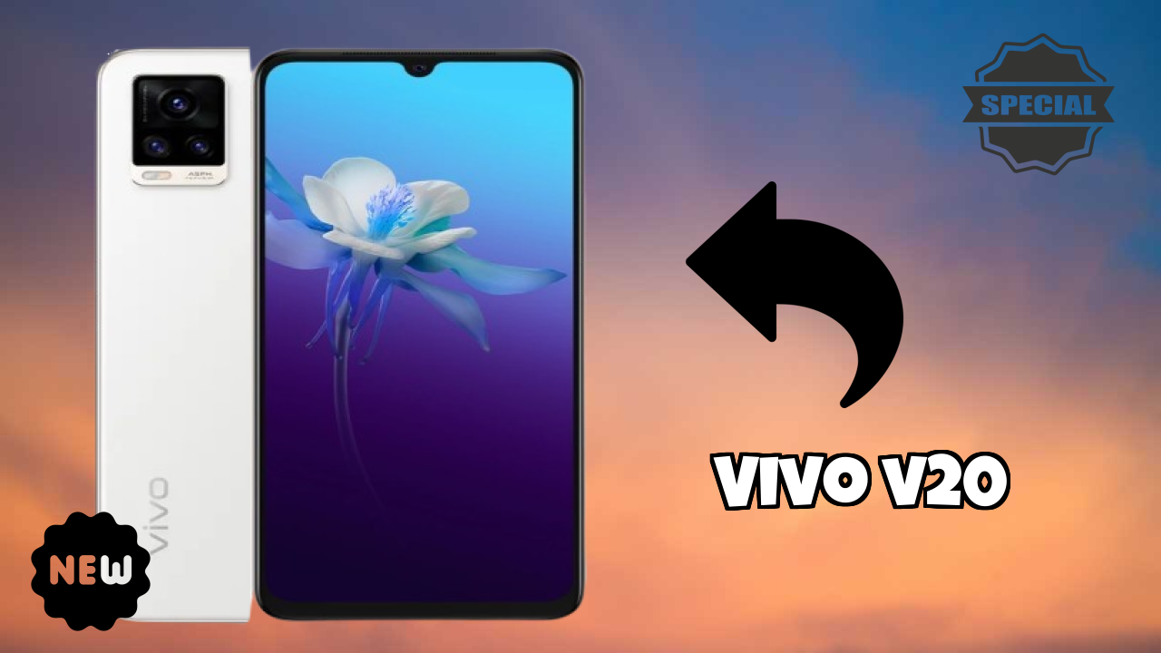 Vivo V20 RAM Test: 8 GB RAM Handles Heavy Tasks