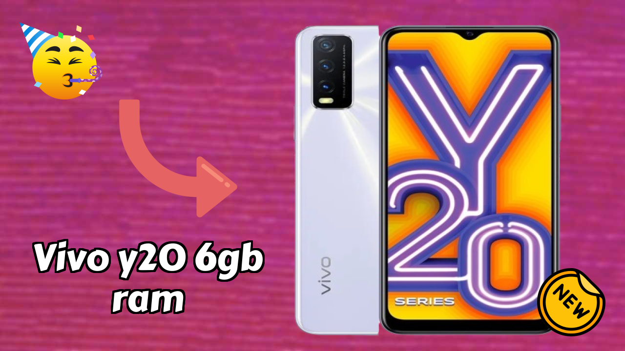 Vivo Y20 6GB RAM Full Review: Performance, Camera, Value
