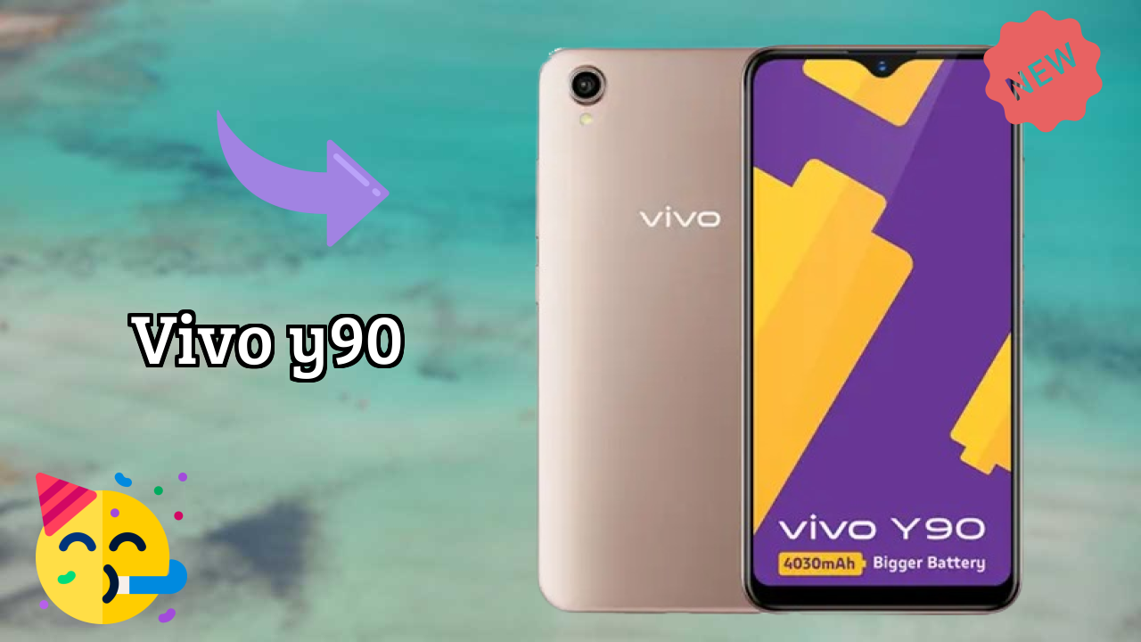 Vivo Y90 Camera Samples: 8 MP Rear Camera Quality Test