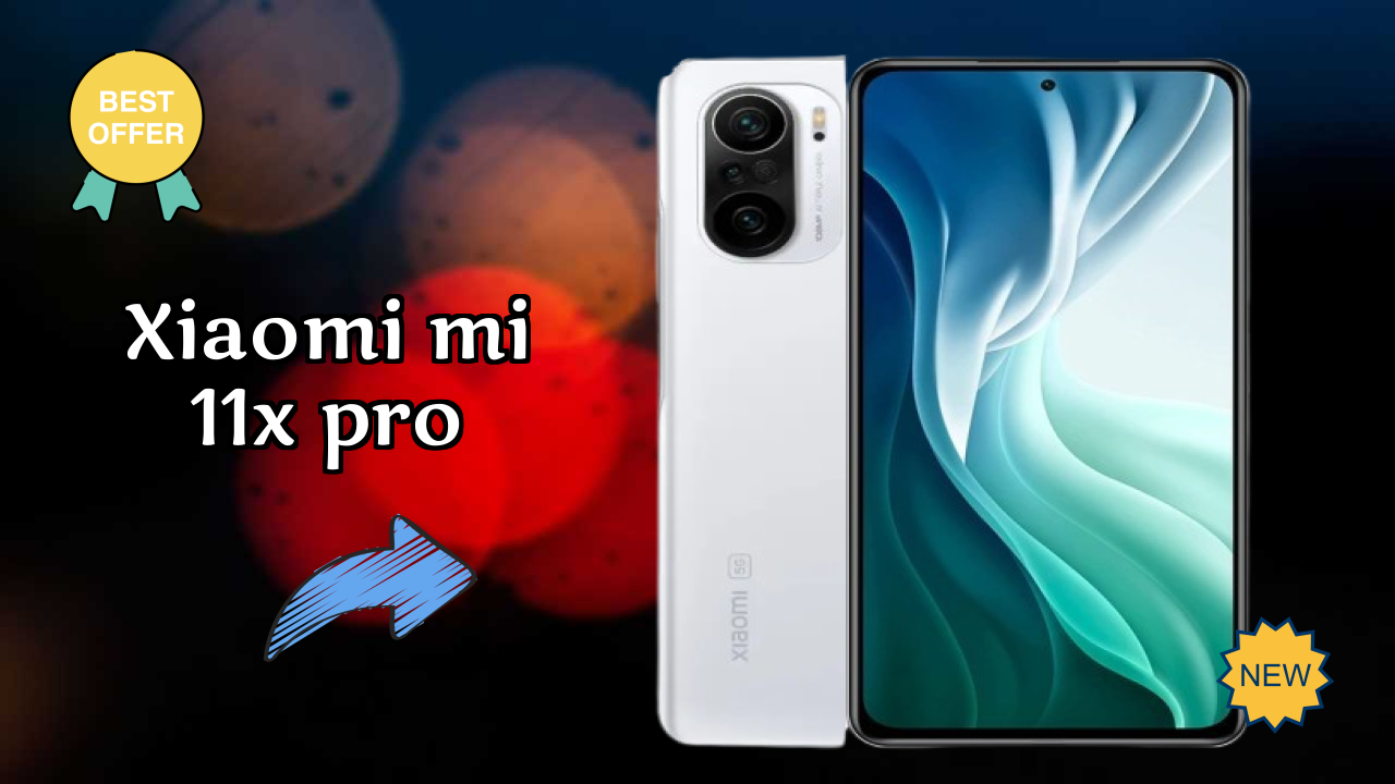 Xiaomi Mi 11X Pro 2026 Feature Breakdown – Full Deep Dive
