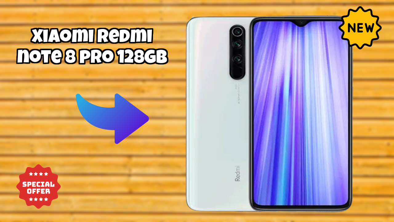Xiaomi Redmi Note 8 Pro 128GB Camera Review: 64 MP + 8 MP + 2 MP + 2 MP Rear Camera Photo Samples